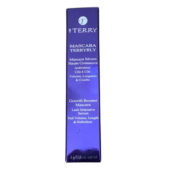 by terry Other - By Terry mascara terrybly black